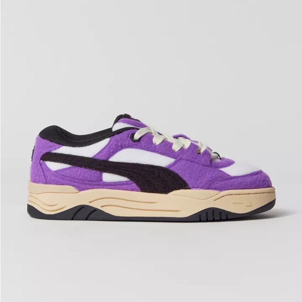 Puma 180 High Fashion Sneaker